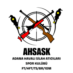ADANA HAVALI SİLAH ATICILARI SPOR KULÜBÜ - AHSASK