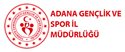Adana Gençlik ve Spor İl Müdürlüğü