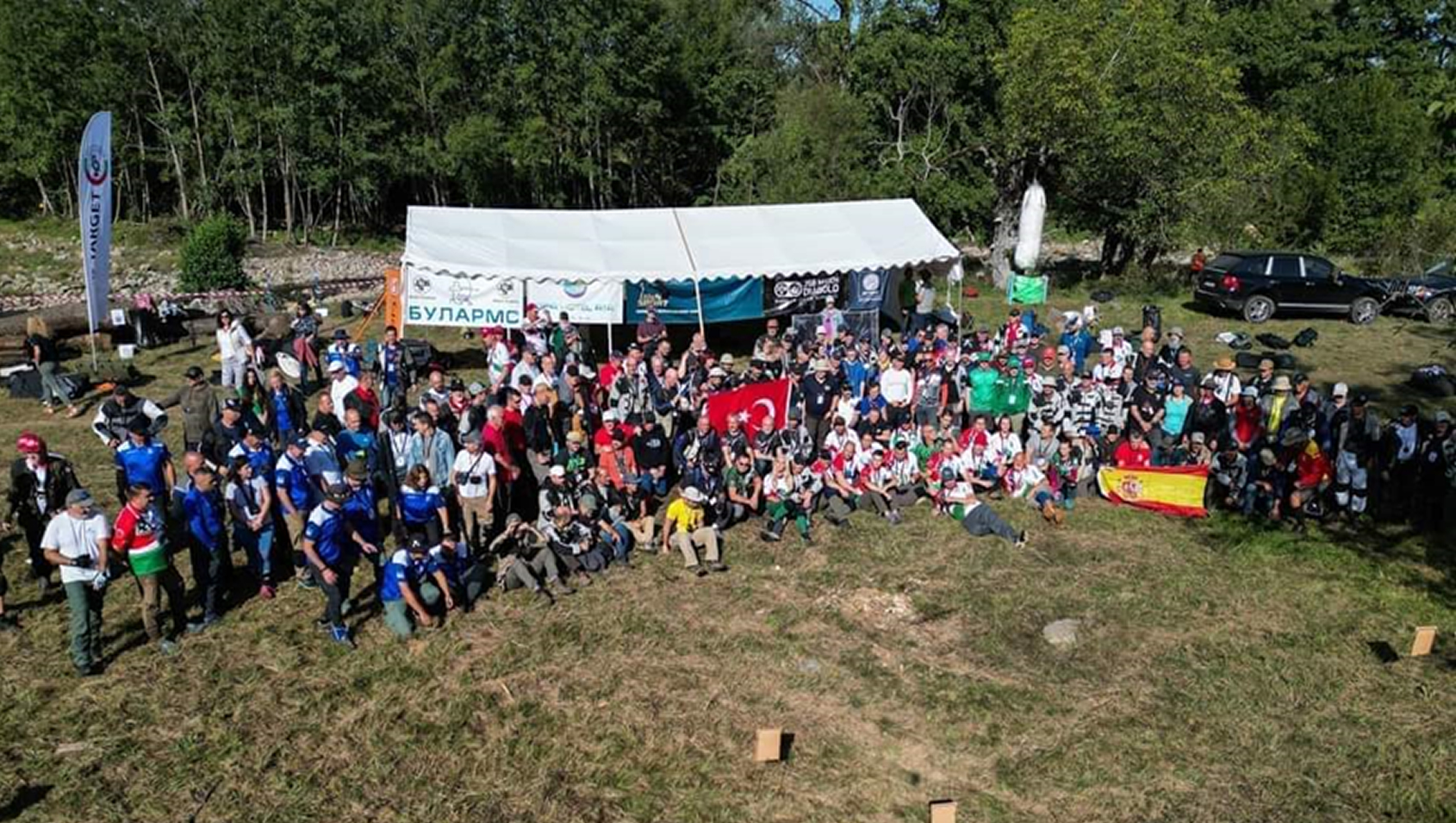 Yerel, Ulusal ve Uluslararası Yarışmalar