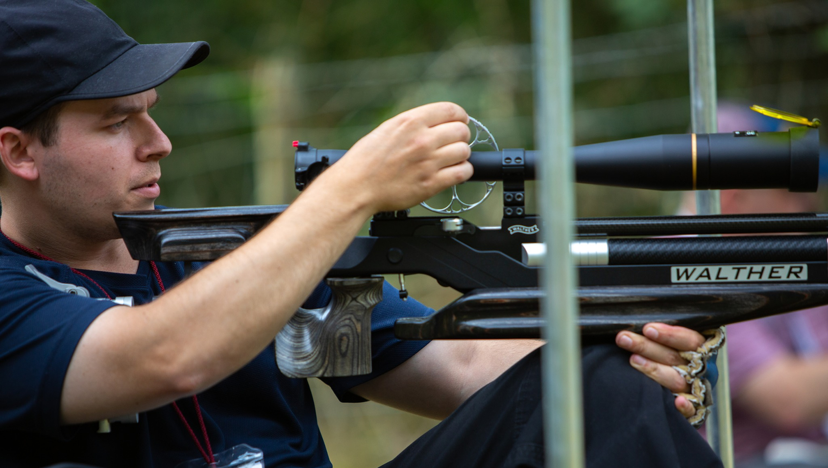 Saha Hedefi (Field Target-FT) 