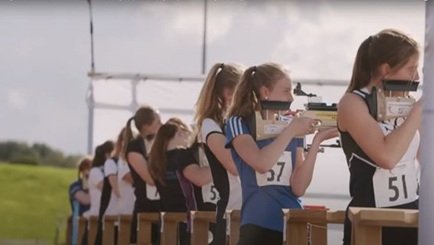 Hedef Koşusu (Target Sprint-TS)